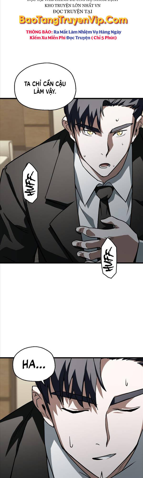 Người Chơi Không Thể Thăng Cấp Chap 116 - Next Chap 117