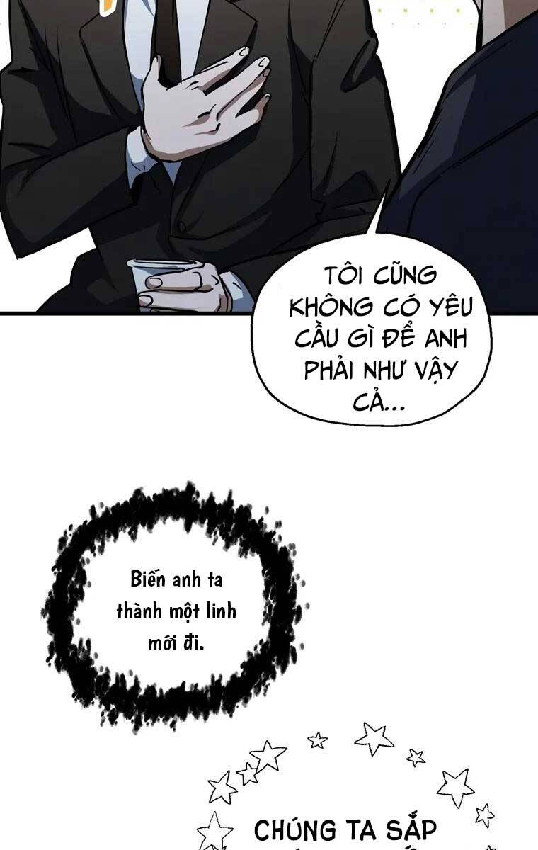Người Chơi Không Thể Thăng Cấp Chap 117 - Next Chap 118