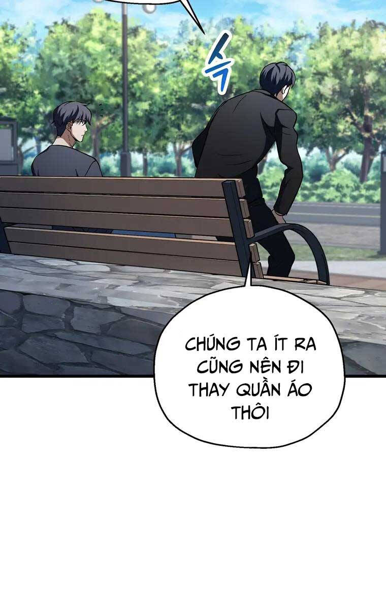 Người Chơi Không Thể Thăng Cấp Chap 117 - Next Chap 118