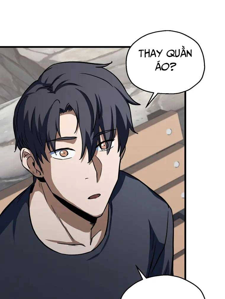 Người Chơi Không Thể Thăng Cấp Chap 117 - Next Chap 118