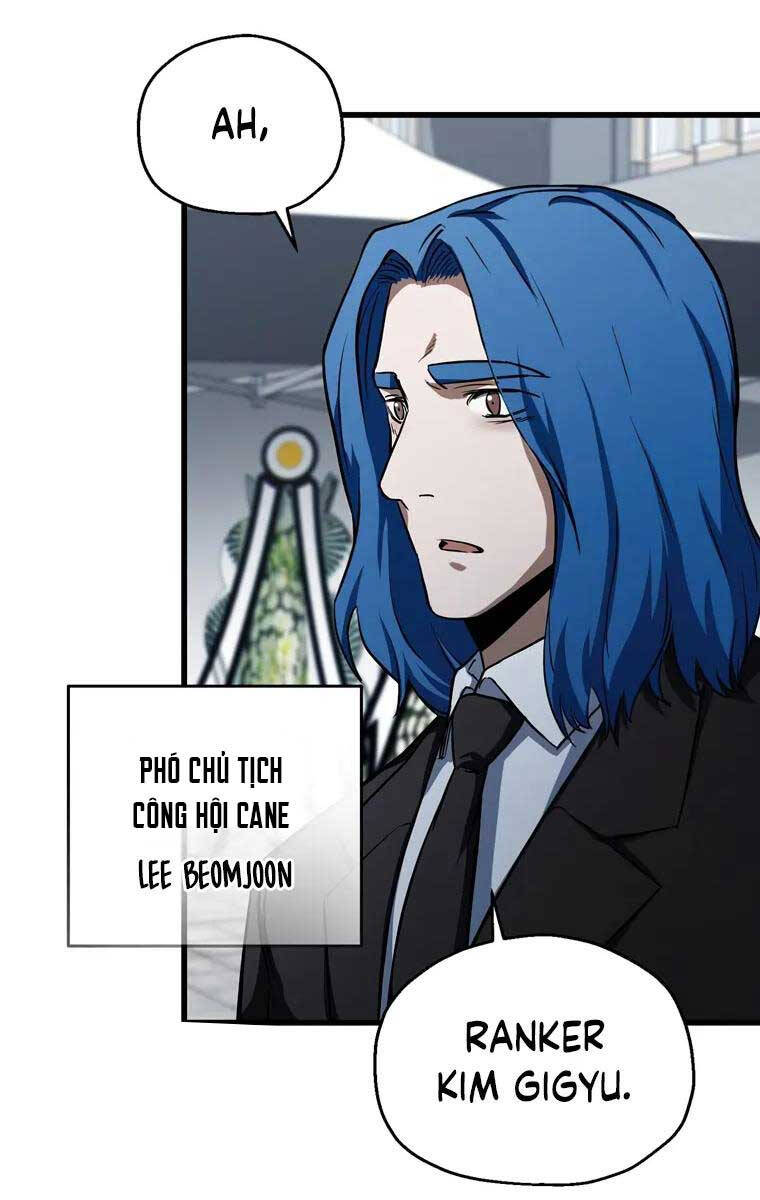 Người Chơi Không Thể Thăng Cấp Chap 117 - Next Chap 118