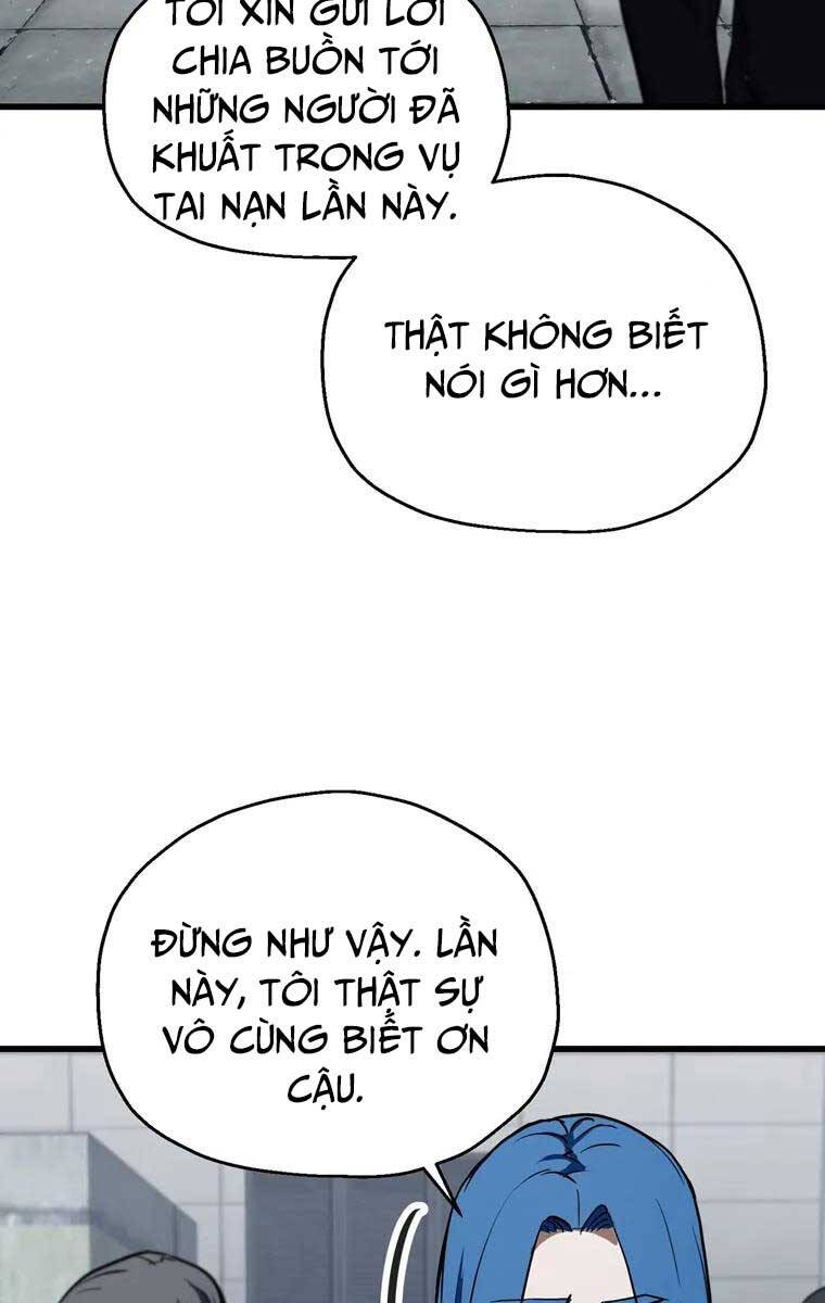 Người Chơi Không Thể Thăng Cấp Chap 117 - Next Chap 118