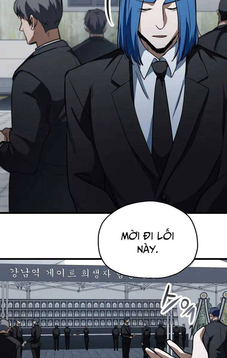 Người Chơi Không Thể Thăng Cấp Chap 117 - Next Chap 118