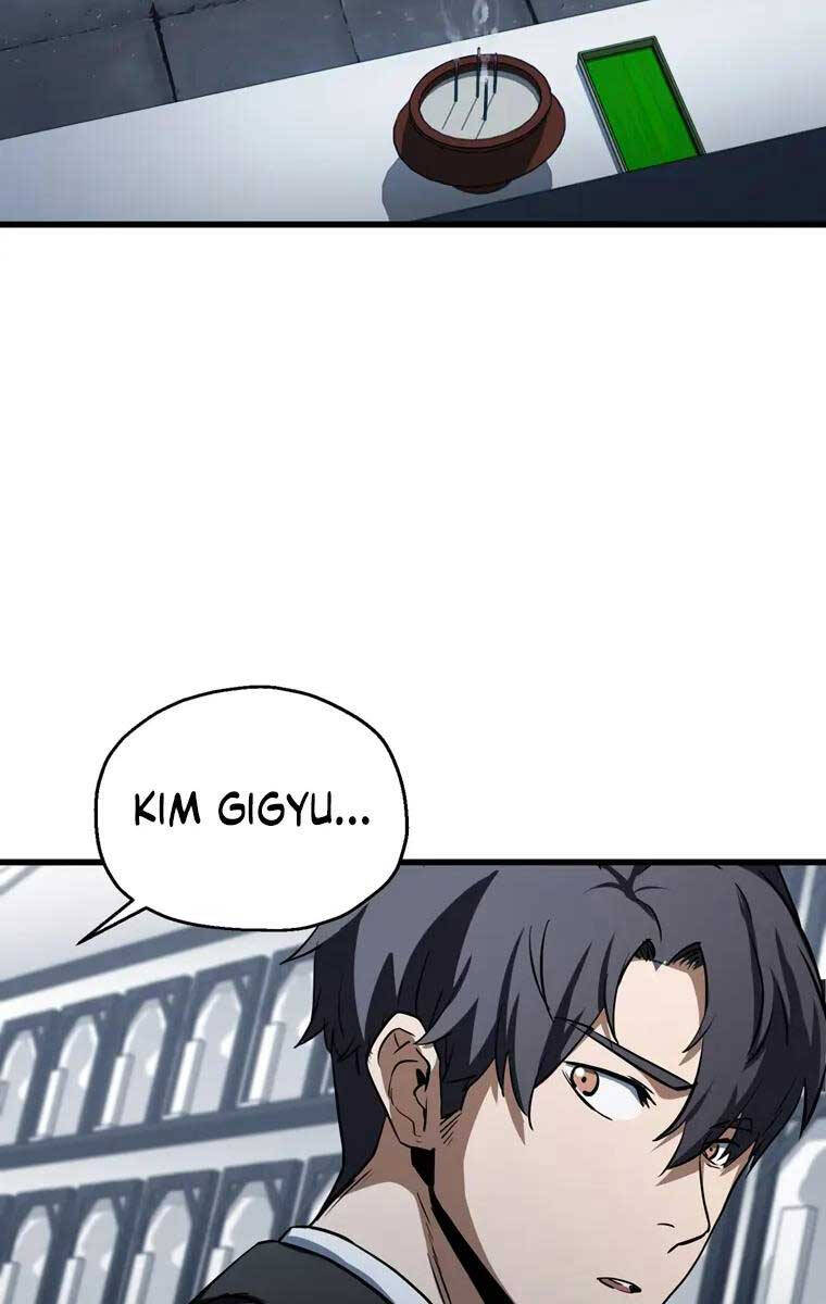 Người Chơi Không Thể Thăng Cấp Chap 117 - Next Chap 118