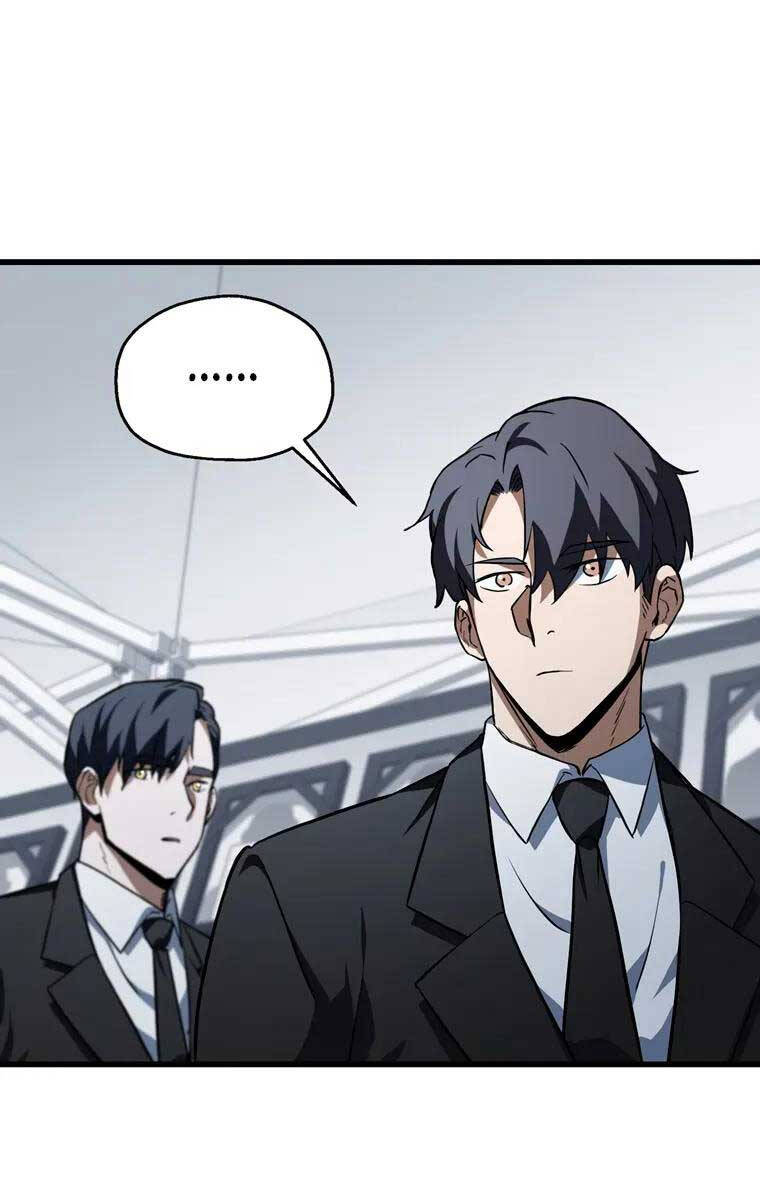 Người Chơi Không Thể Thăng Cấp Chap 117 - Next Chap 118
