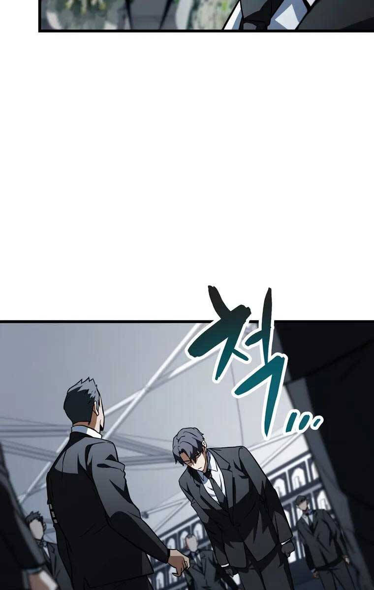 Người Chơi Không Thể Thăng Cấp Chap 117 - Next Chap 118