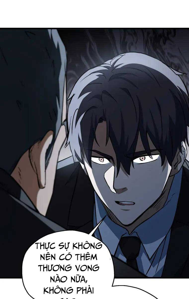 Người Chơi Không Thể Thăng Cấp Chap 117 - Next Chap 118