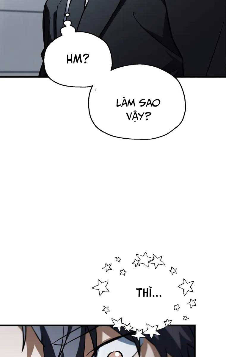 Người Chơi Không Thể Thăng Cấp Chap 117 - Next Chap 118