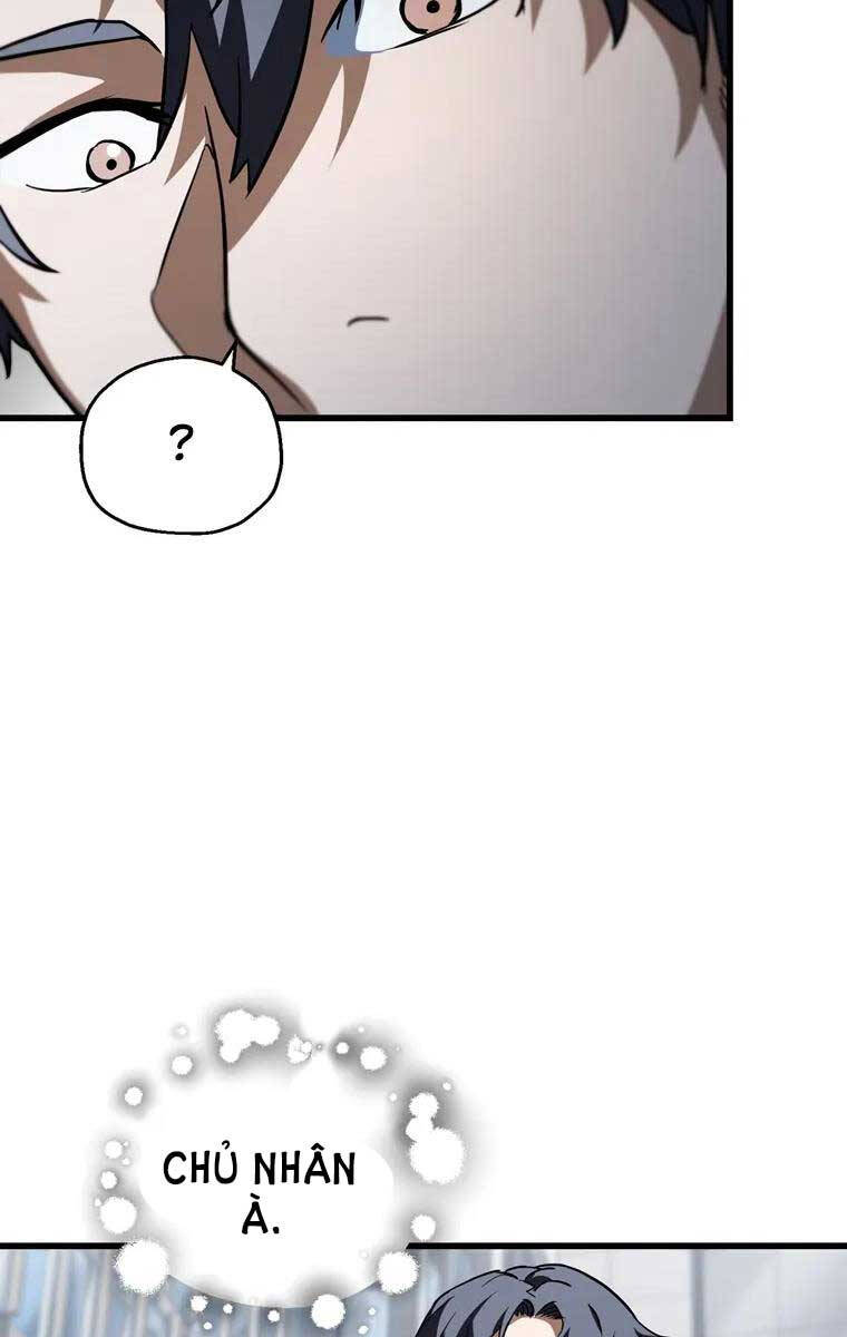 Người Chơi Không Thể Thăng Cấp Chap 117 - Next Chap 118