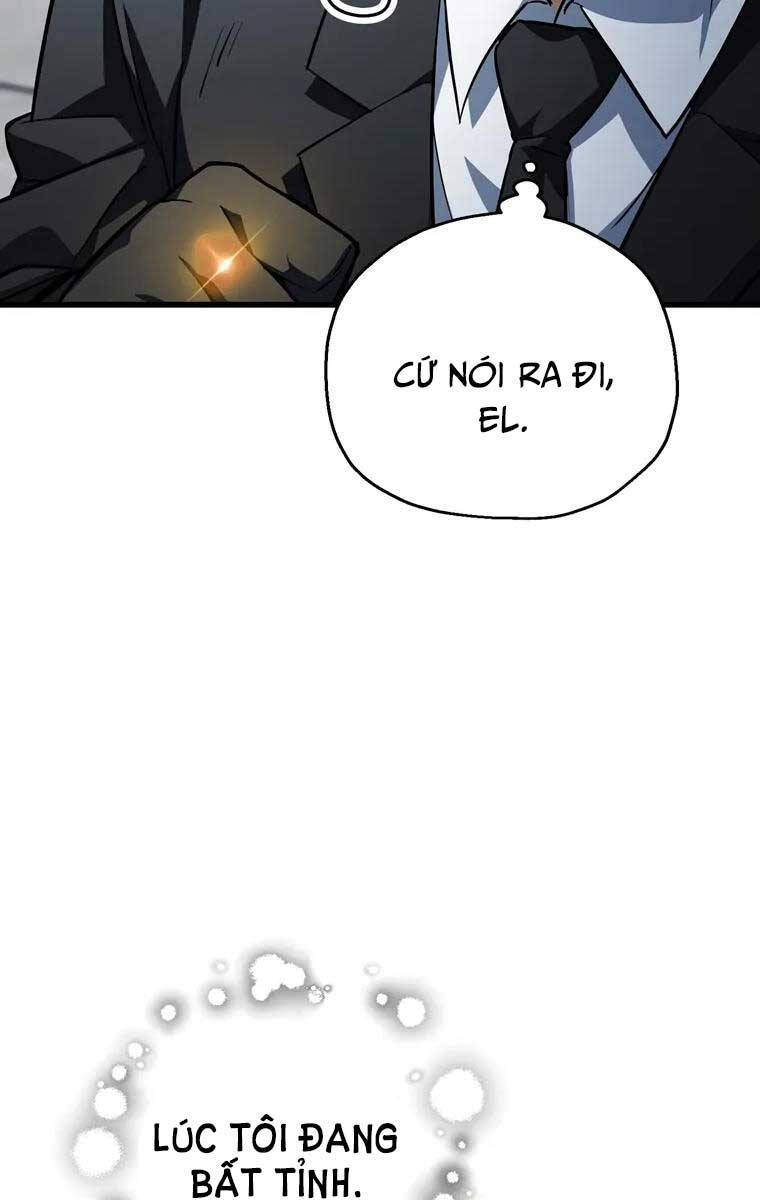 Người Chơi Không Thể Thăng Cấp Chap 117 - Next Chap 118
