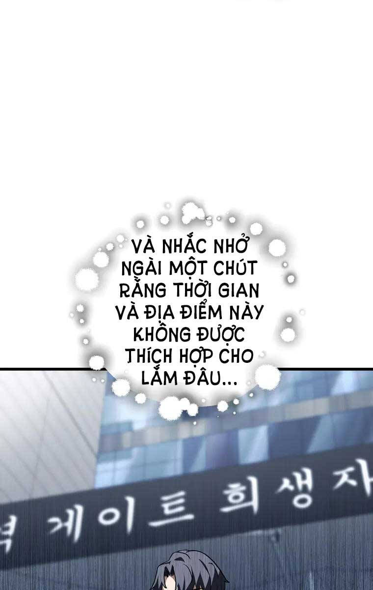 Người Chơi Không Thể Thăng Cấp Chap 117 - Next Chap 118