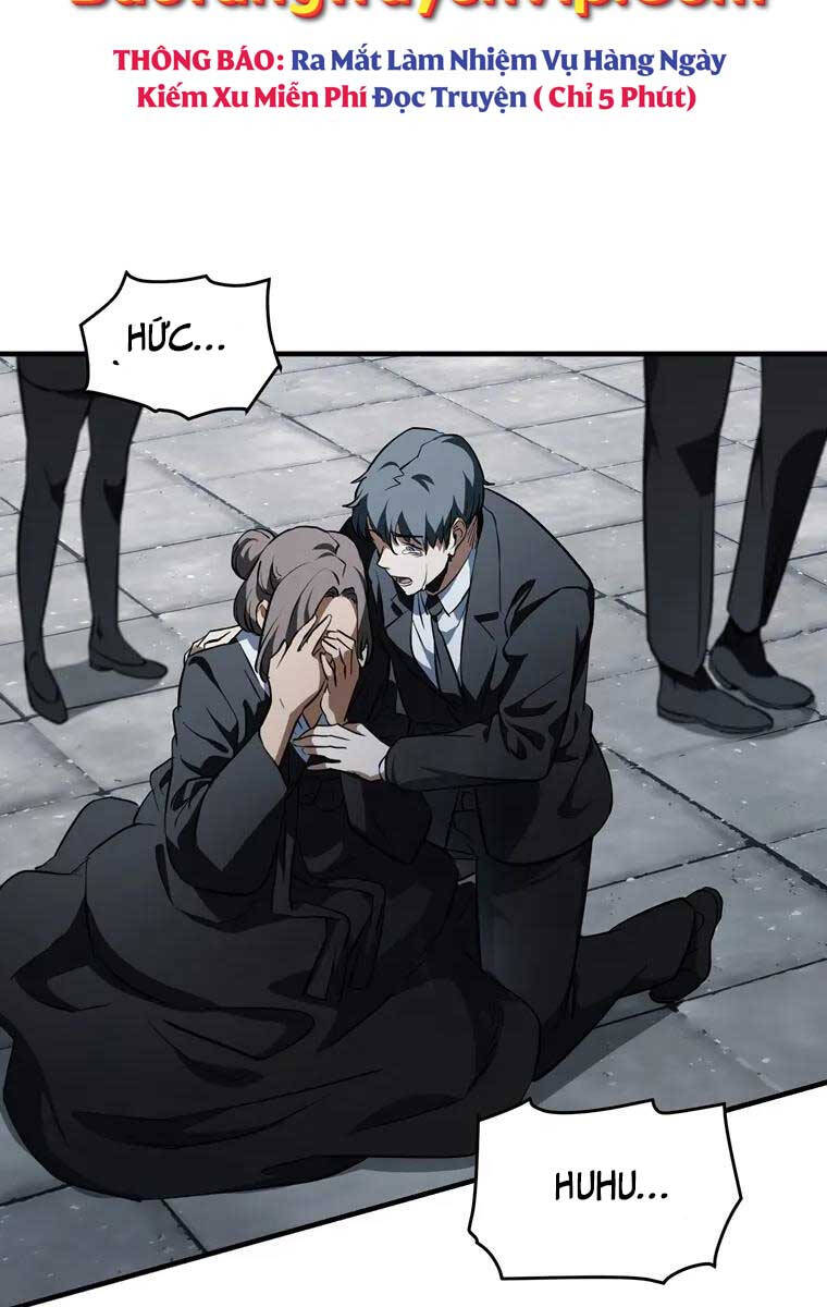 Người Chơi Không Thể Thăng Cấp Chap 117 - Next Chap 118