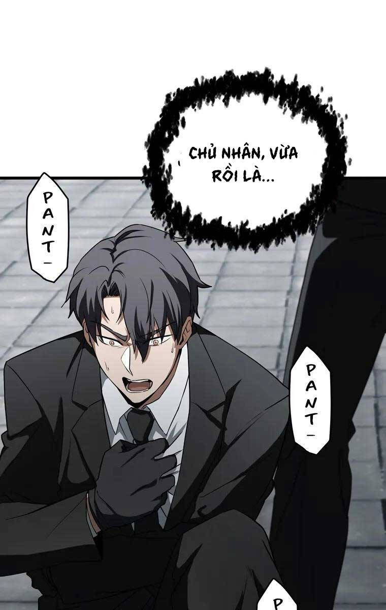 Người Chơi Không Thể Thăng Cấp Chap 118 - Next Chap 119