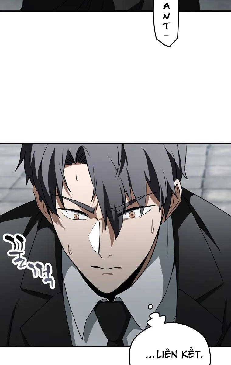 Người Chơi Không Thể Thăng Cấp Chap 118 - Next Chap 119