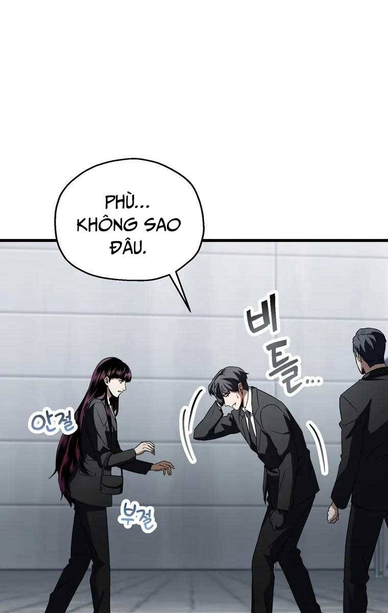 Người Chơi Không Thể Thăng Cấp Chap 118 - Next Chap 119