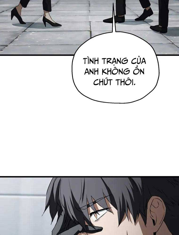Người Chơi Không Thể Thăng Cấp Chap 118 - Next Chap 119