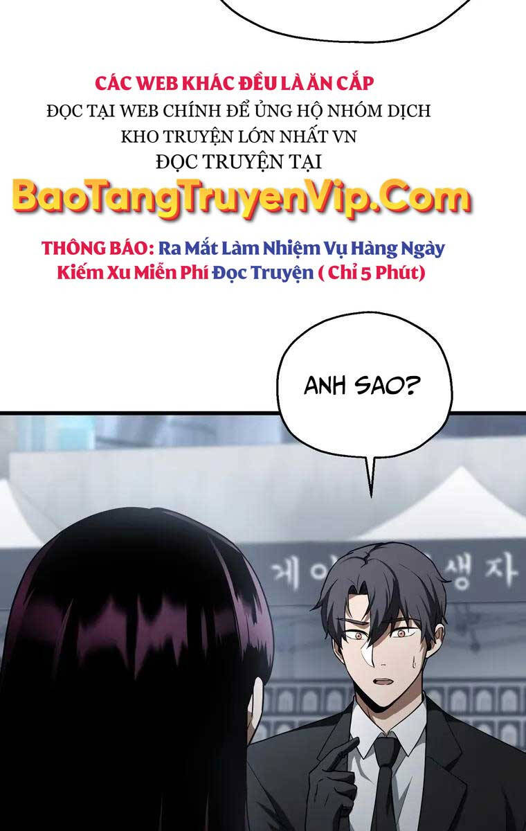 Người Chơi Không Thể Thăng Cấp Chap 118 - Next Chap 119