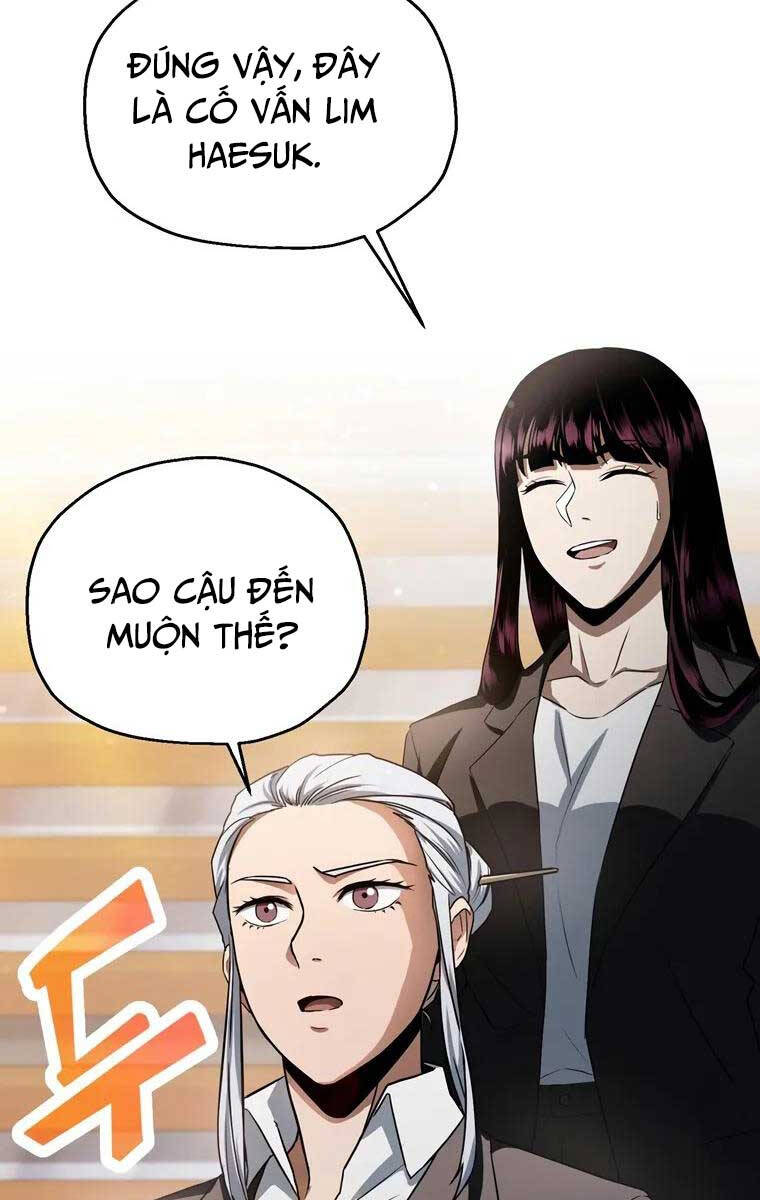 Người Chơi Không Thể Thăng Cấp Chap 118 - Next Chap 119