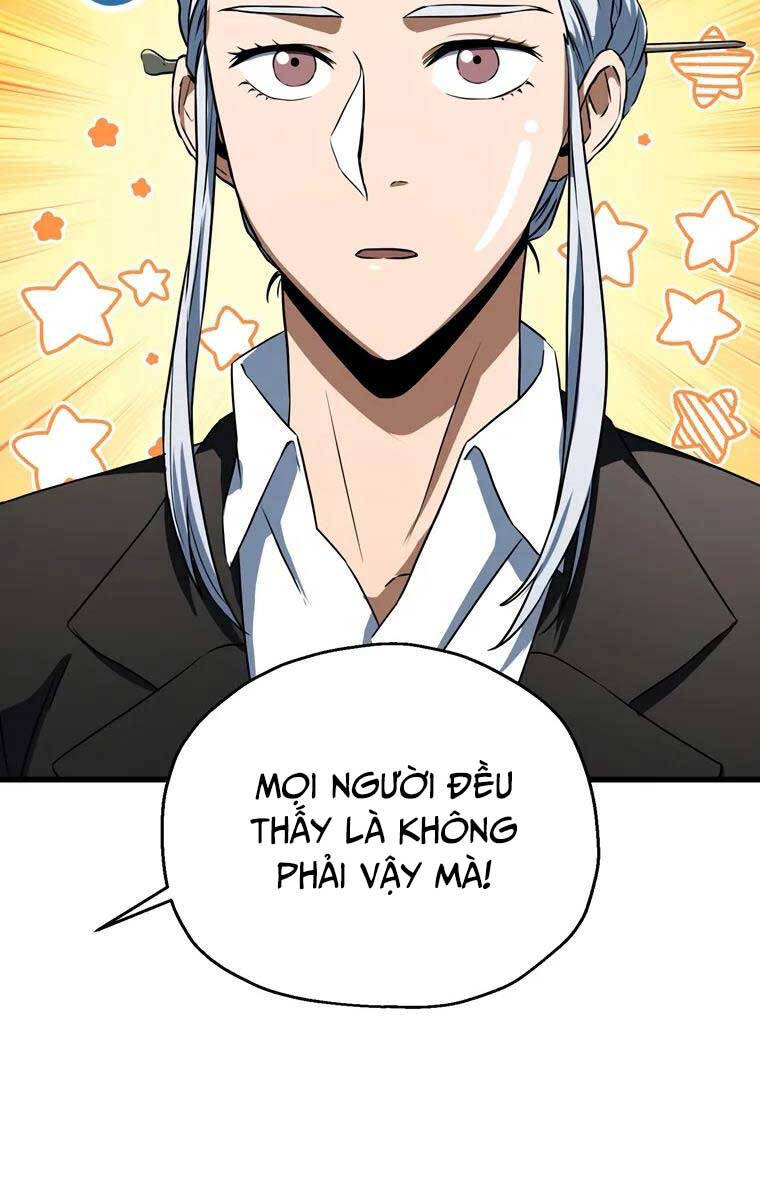 Người Chơi Không Thể Thăng Cấp Chap 118 - Next Chap 119