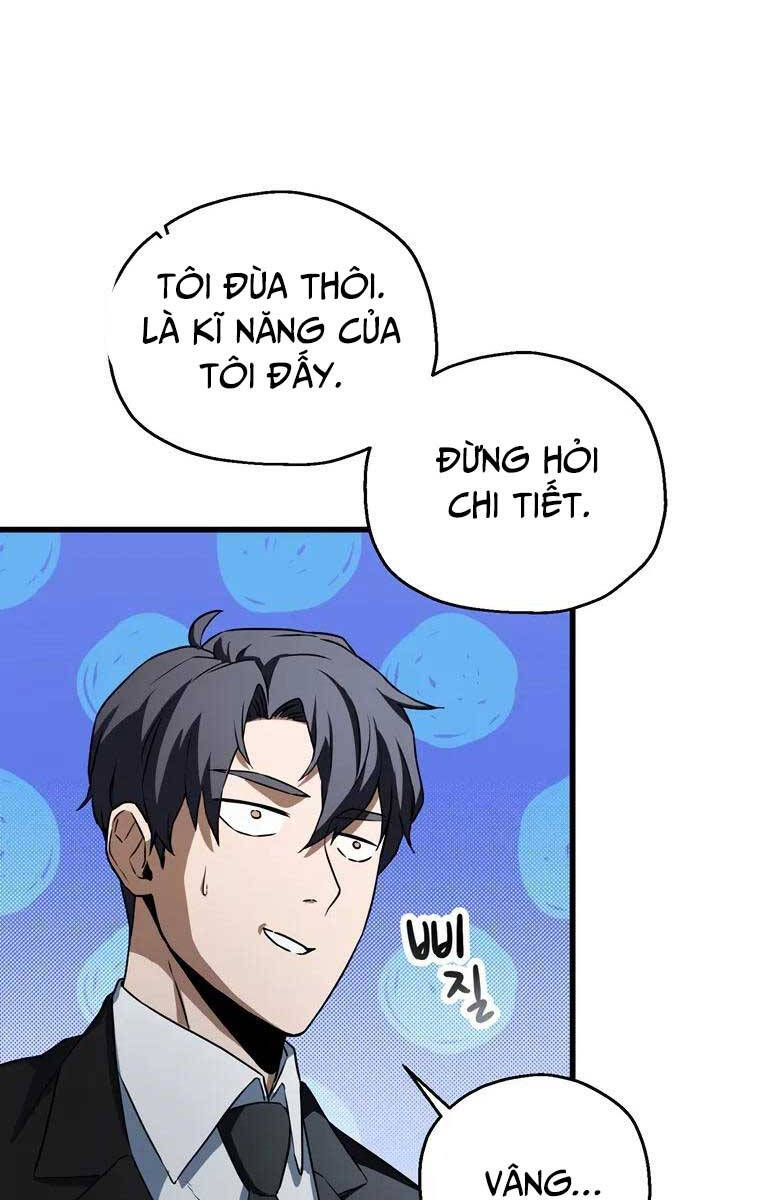 Người Chơi Không Thể Thăng Cấp Chap 118 - Next Chap 119