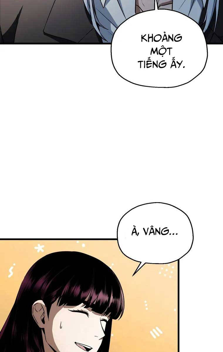 Người Chơi Không Thể Thăng Cấp Chap 118 - Next Chap 119