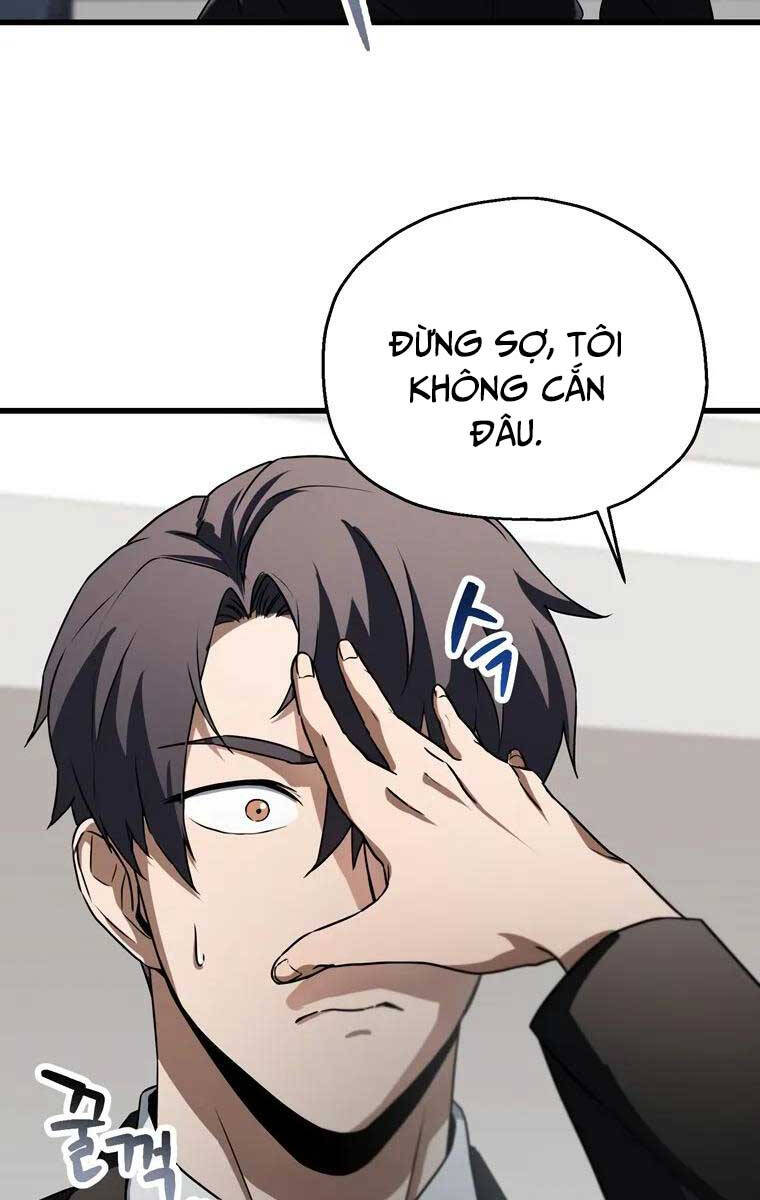 Người Chơi Không Thể Thăng Cấp Chap 118 - Next Chap 119
