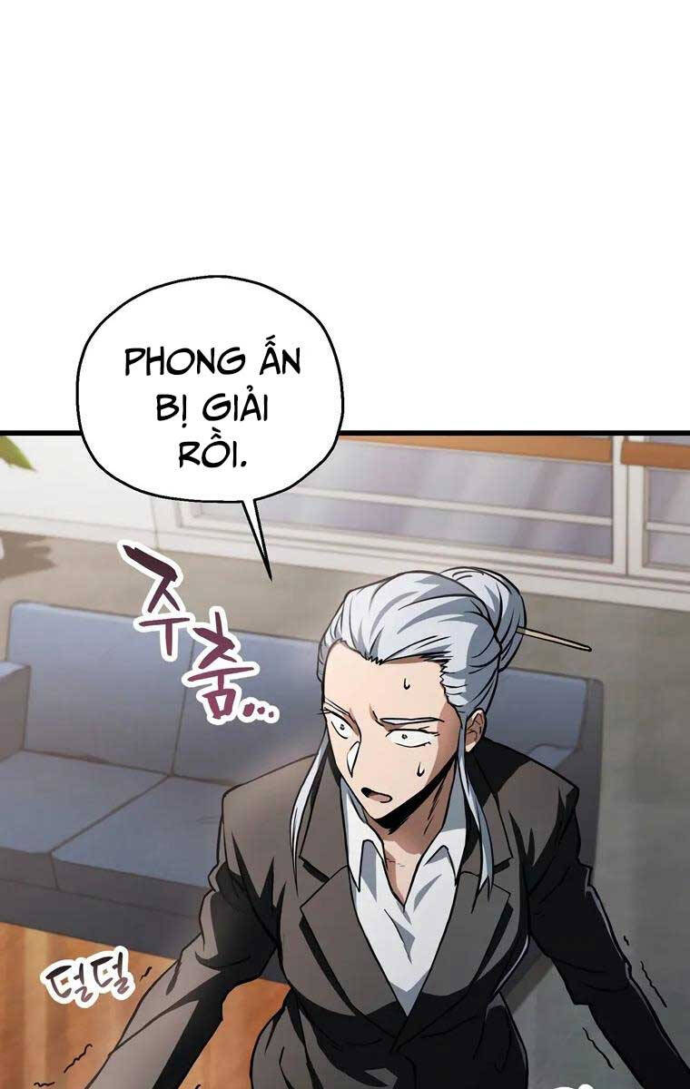Người Chơi Không Thể Thăng Cấp Chap 118 - Next Chap 119