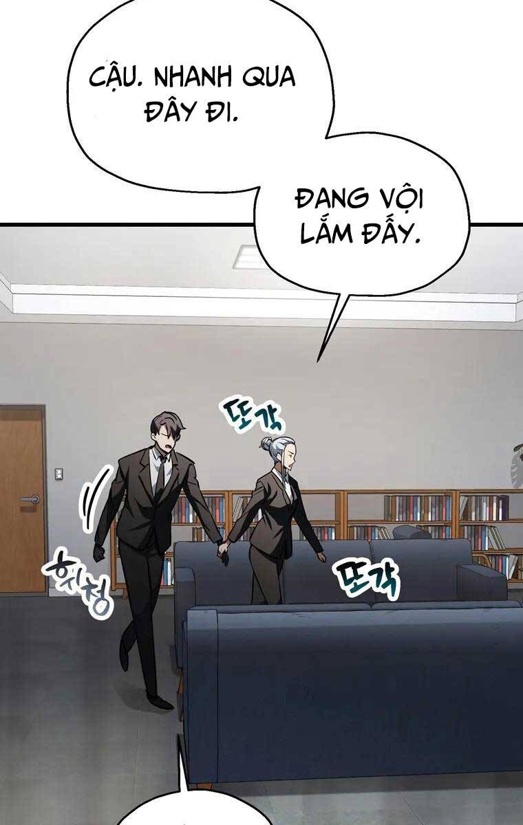 Người Chơi Không Thể Thăng Cấp Chap 118 - Next Chap 119