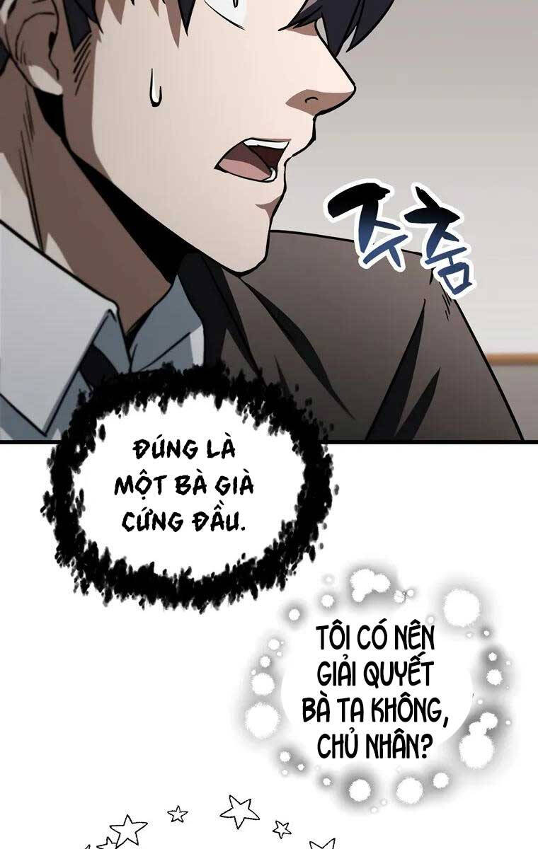 Người Chơi Không Thể Thăng Cấp Chap 118 - Next Chap 119