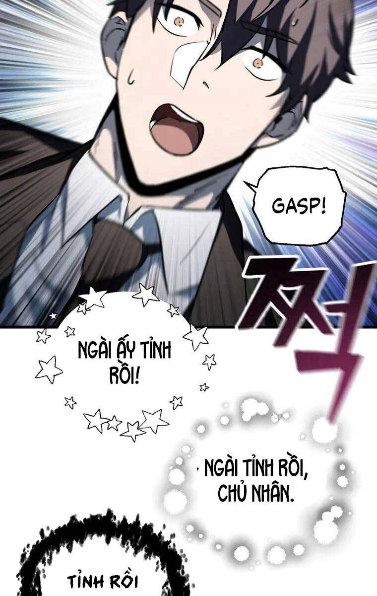 Người Chơi Không Thể Thăng Cấp Chap 118 - Next Chap 119