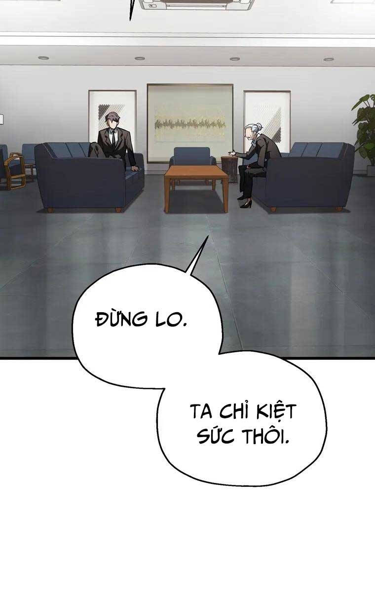 Người Chơi Không Thể Thăng Cấp Chap 118 - Next Chap 119