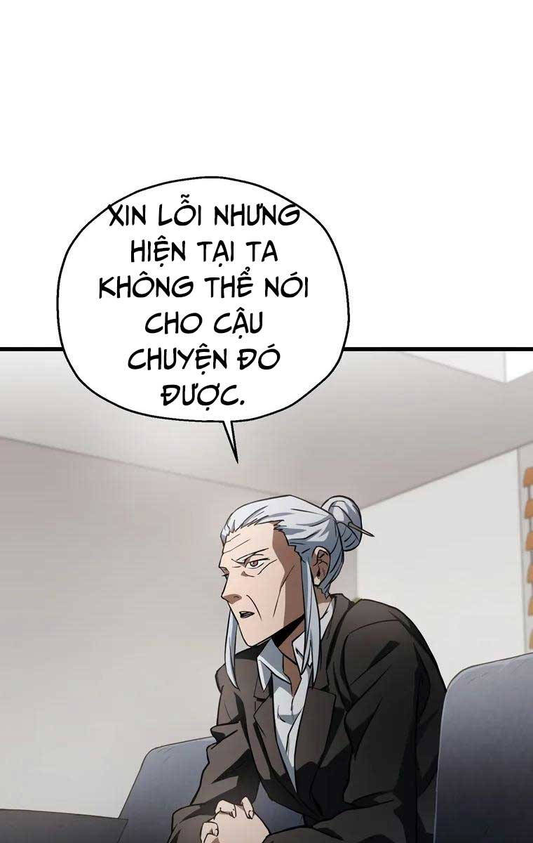 Người Chơi Không Thể Thăng Cấp Chap 118 - Next Chap 119
