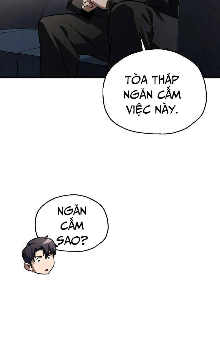 Người Chơi Không Thể Thăng Cấp Chap 118 - Next Chap 119