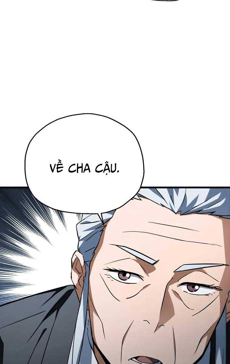 Người Chơi Không Thể Thăng Cấp Chap 118 - Next Chap 119