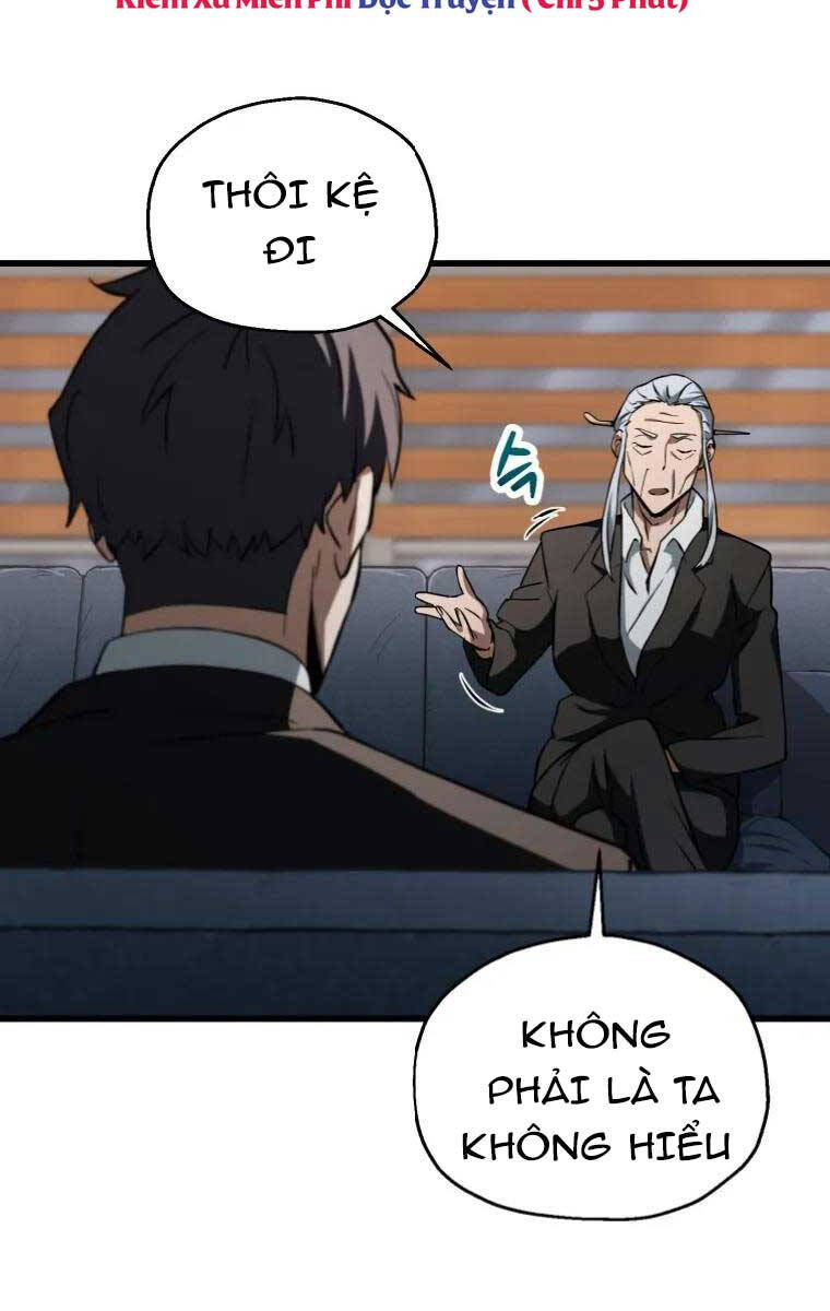 Người Chơi Không Thể Thăng Cấp Chap 119 - Next Chap 120