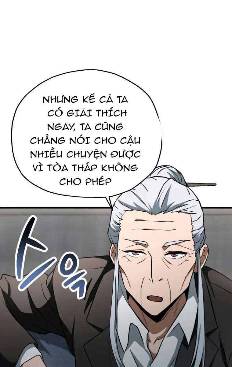 Người Chơi Không Thể Thăng Cấp Chap 119 - Next Chap 120