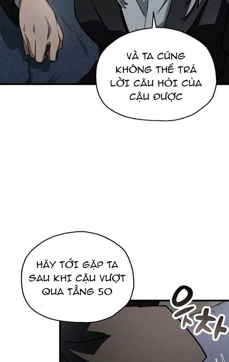 Người Chơi Không Thể Thăng Cấp Chap 119 - Next Chap 120