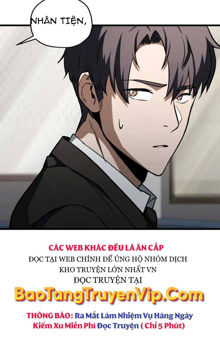 Người Chơi Không Thể Thăng Cấp Chap 119 - Next Chap 120