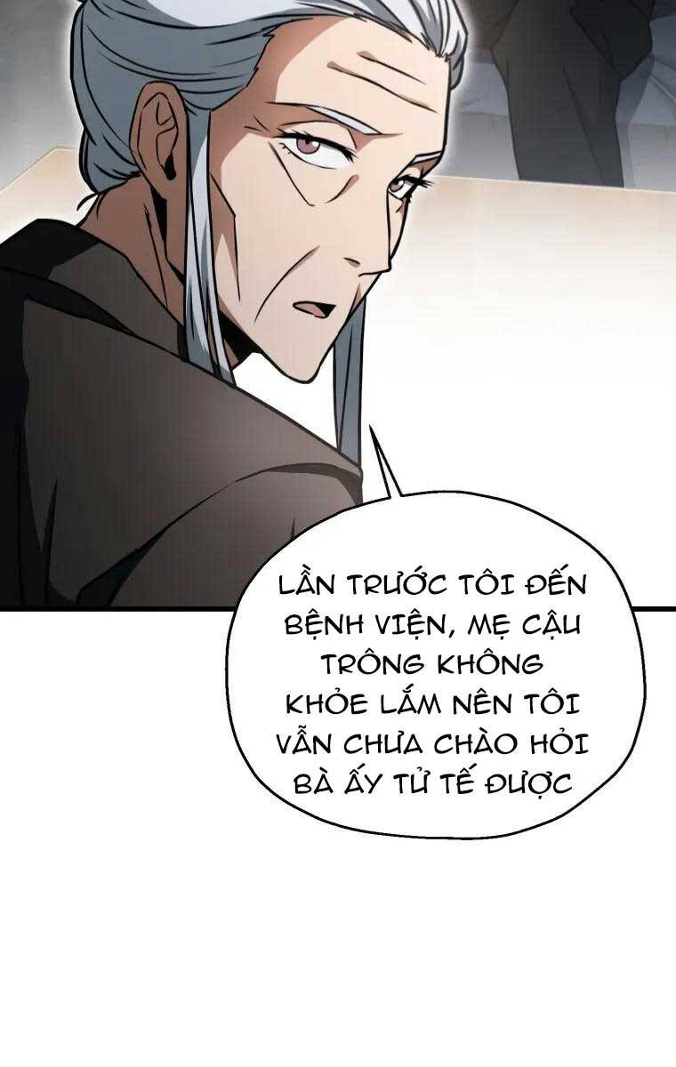 Người Chơi Không Thể Thăng Cấp Chap 119 - Next Chap 120