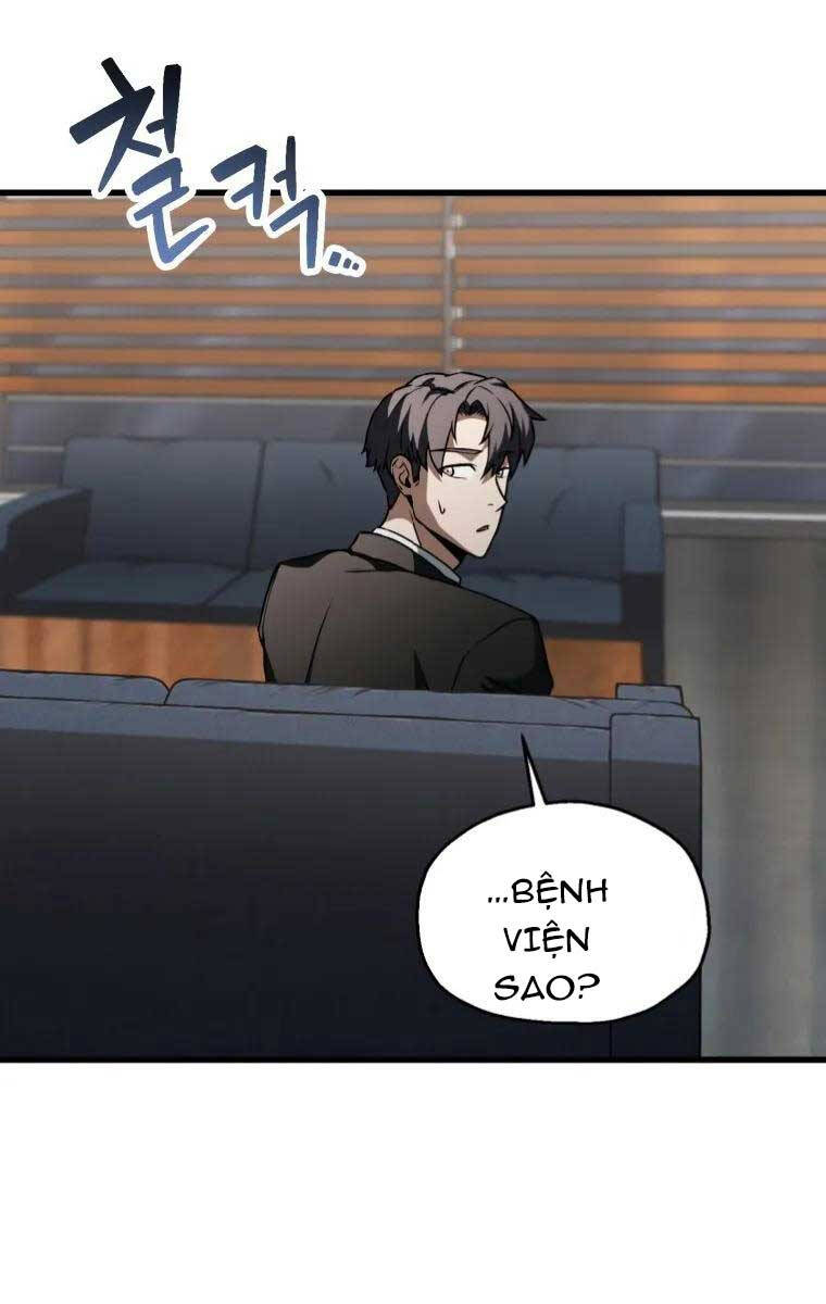 Người Chơi Không Thể Thăng Cấp Chap 119 - Next Chap 120