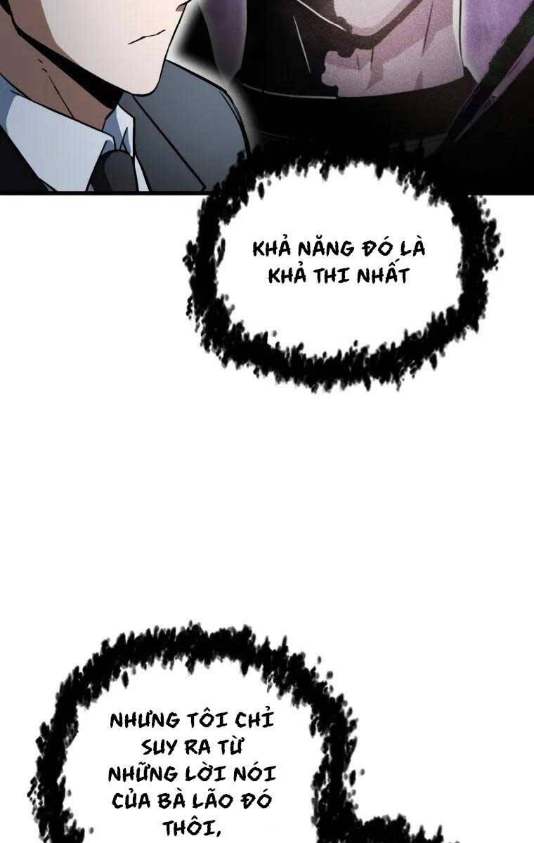 Người Chơi Không Thể Thăng Cấp Chap 119 - Next Chap 120