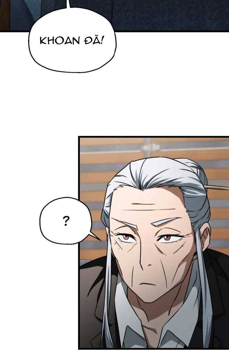 Người Chơi Không Thể Thăng Cấp Chap 119 - Next Chap 120