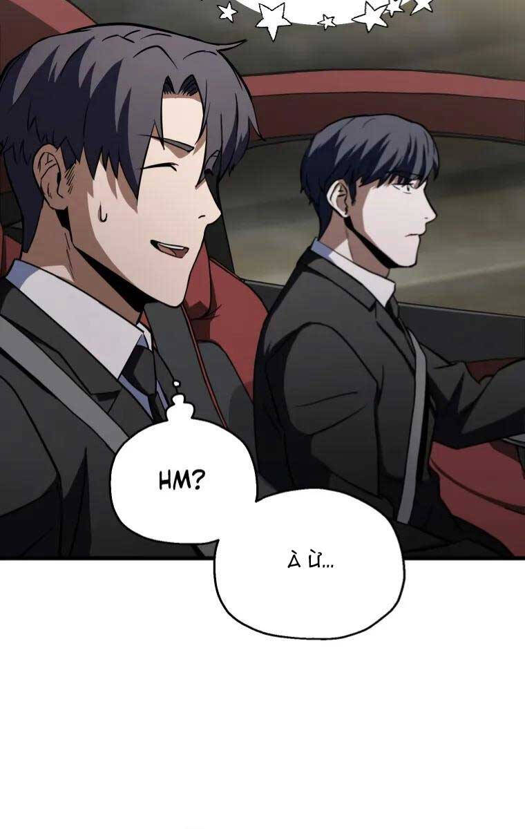 Người Chơi Không Thể Thăng Cấp Chap 119 - Next Chap 120
