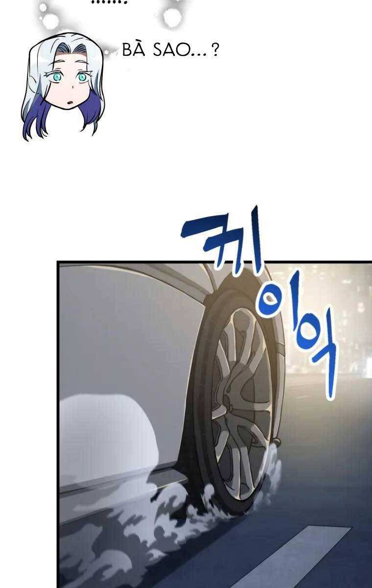 Người Chơi Không Thể Thăng Cấp Chap 119 - Next Chap 120