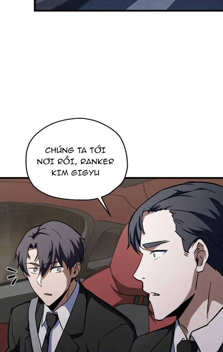 Người Chơi Không Thể Thăng Cấp Chap 119 - Next Chap 120