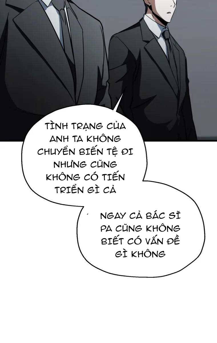 Người Chơi Không Thể Thăng Cấp Chap 119 - Next Chap 120