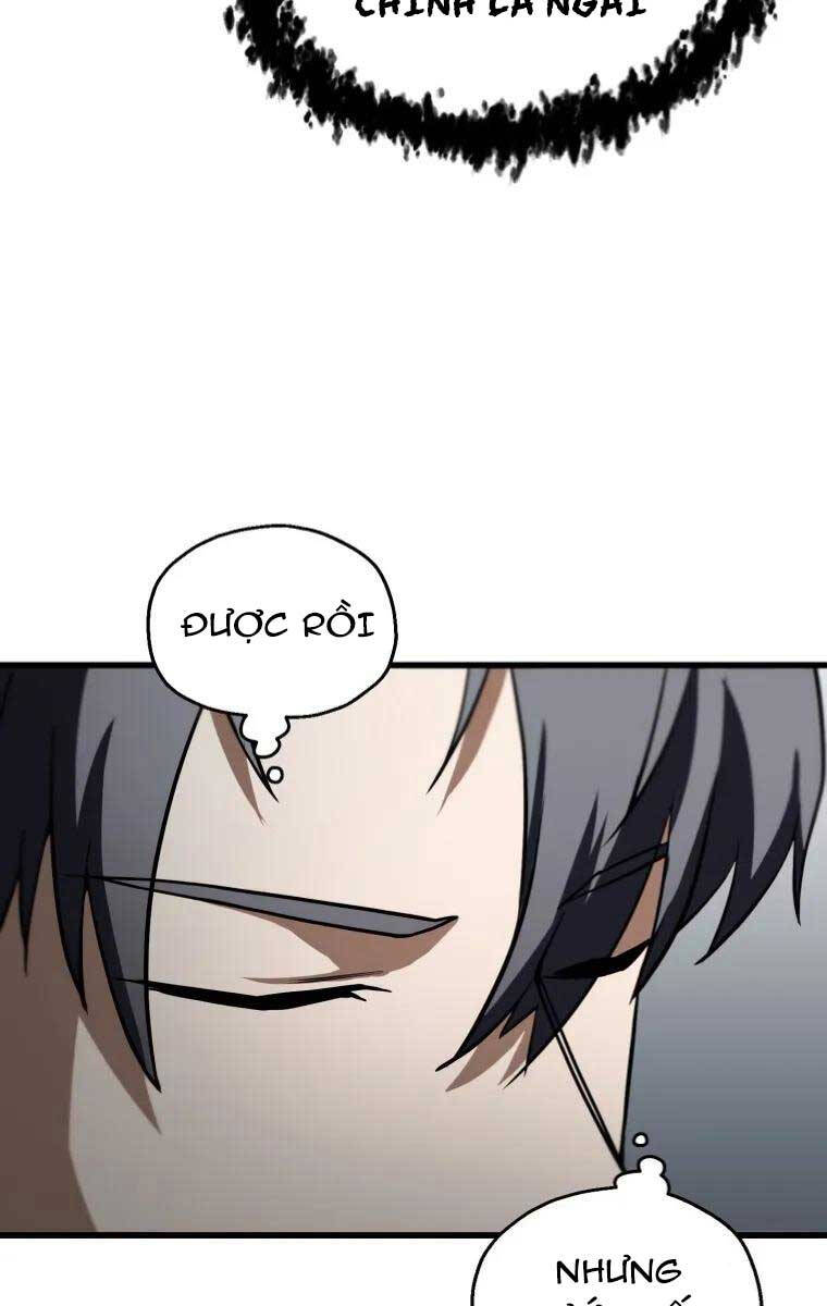 Người Chơi Không Thể Thăng Cấp Chap 119 - Next Chap 120