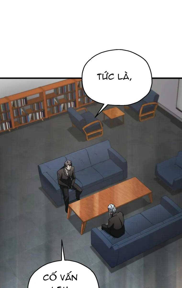 Người Chơi Không Thể Thăng Cấp Chap 119 - Next Chap 120