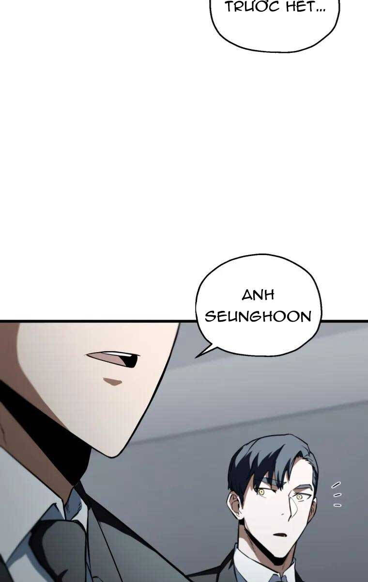 Người Chơi Không Thể Thăng Cấp Chap 119 - Next Chap 120