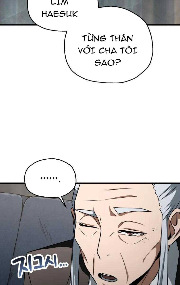 Người Chơi Không Thể Thăng Cấp Chap 119 - Next Chap 120